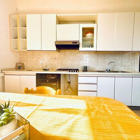Camping Borghetti Ortona Dış mekan fotoğraf