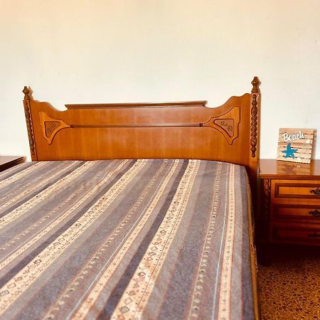 Camping Borghetti Ortona Dış mekan fotoğraf