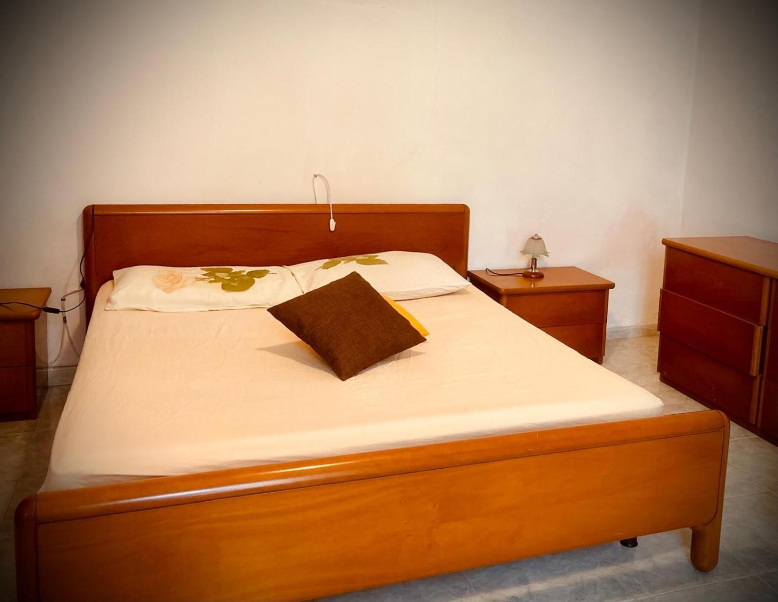 Camping Borghetti Ortona Dış mekan fotoğraf