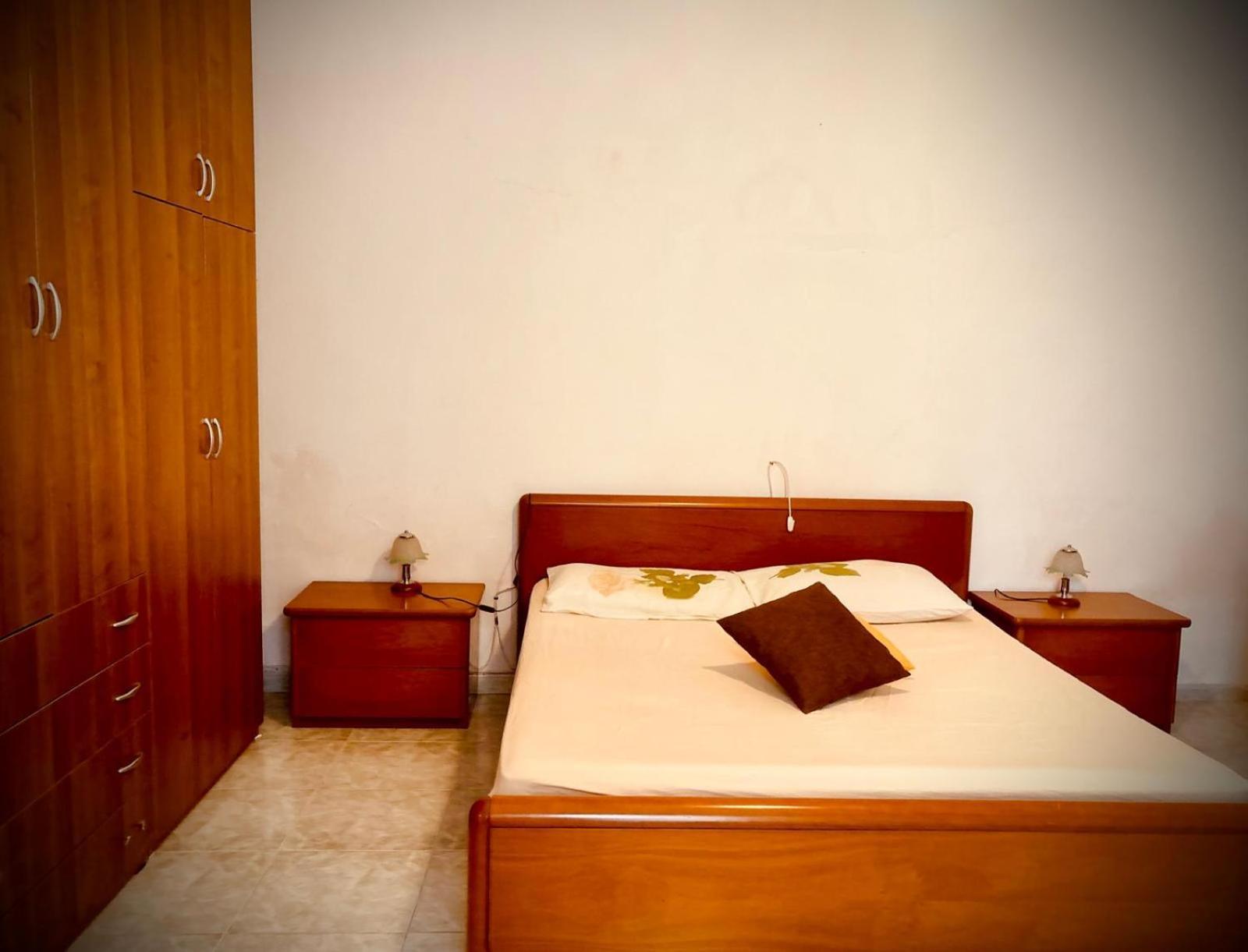 Camping Borghetti Ortona Dış mekan fotoğraf