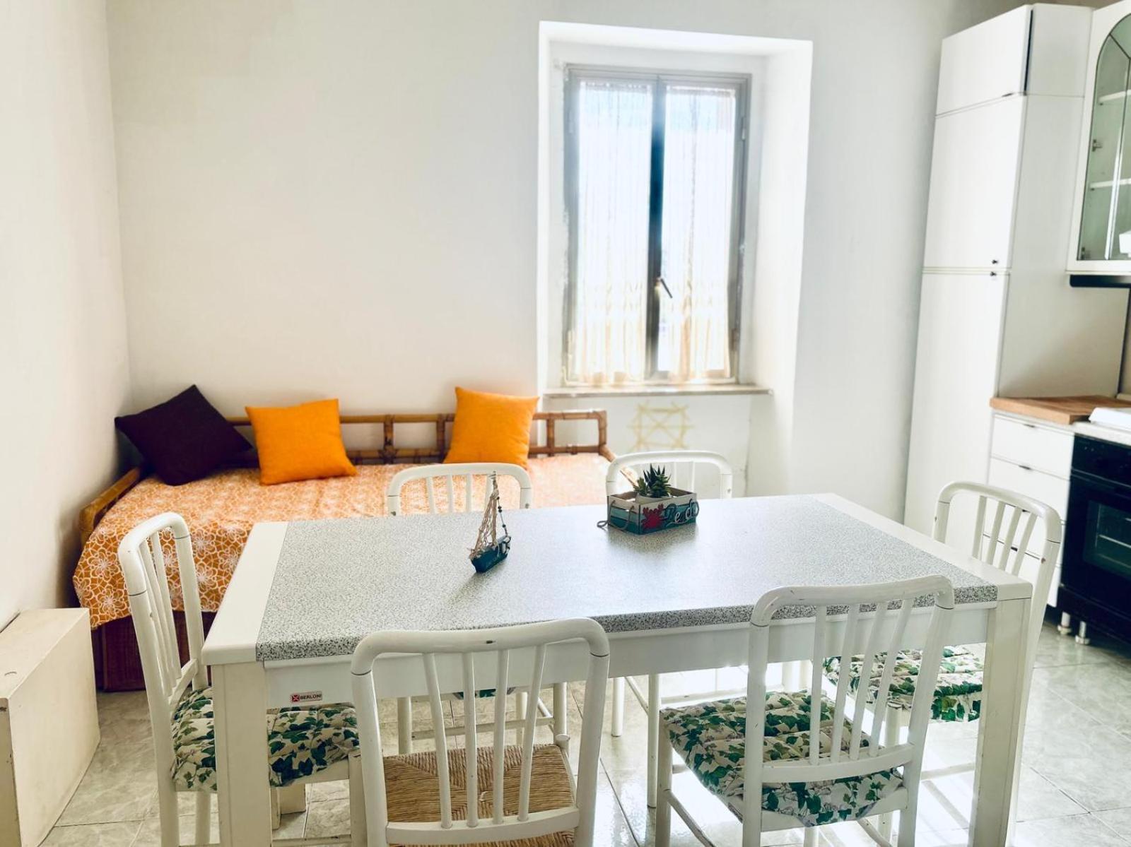 Camping Borghetti Ortona Dış mekan fotoğraf