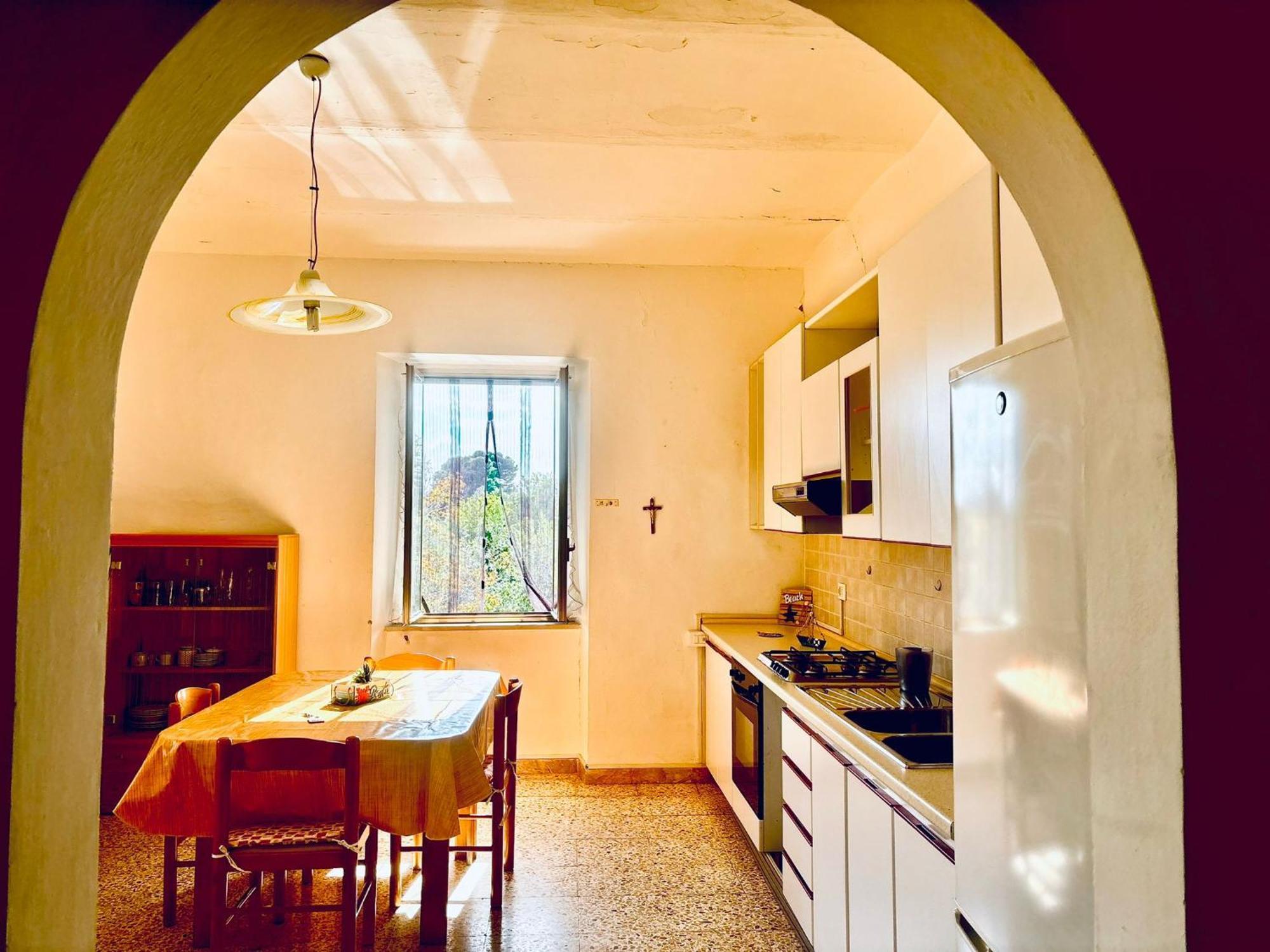 Camping Borghetti Ortona Dış mekan fotoğraf