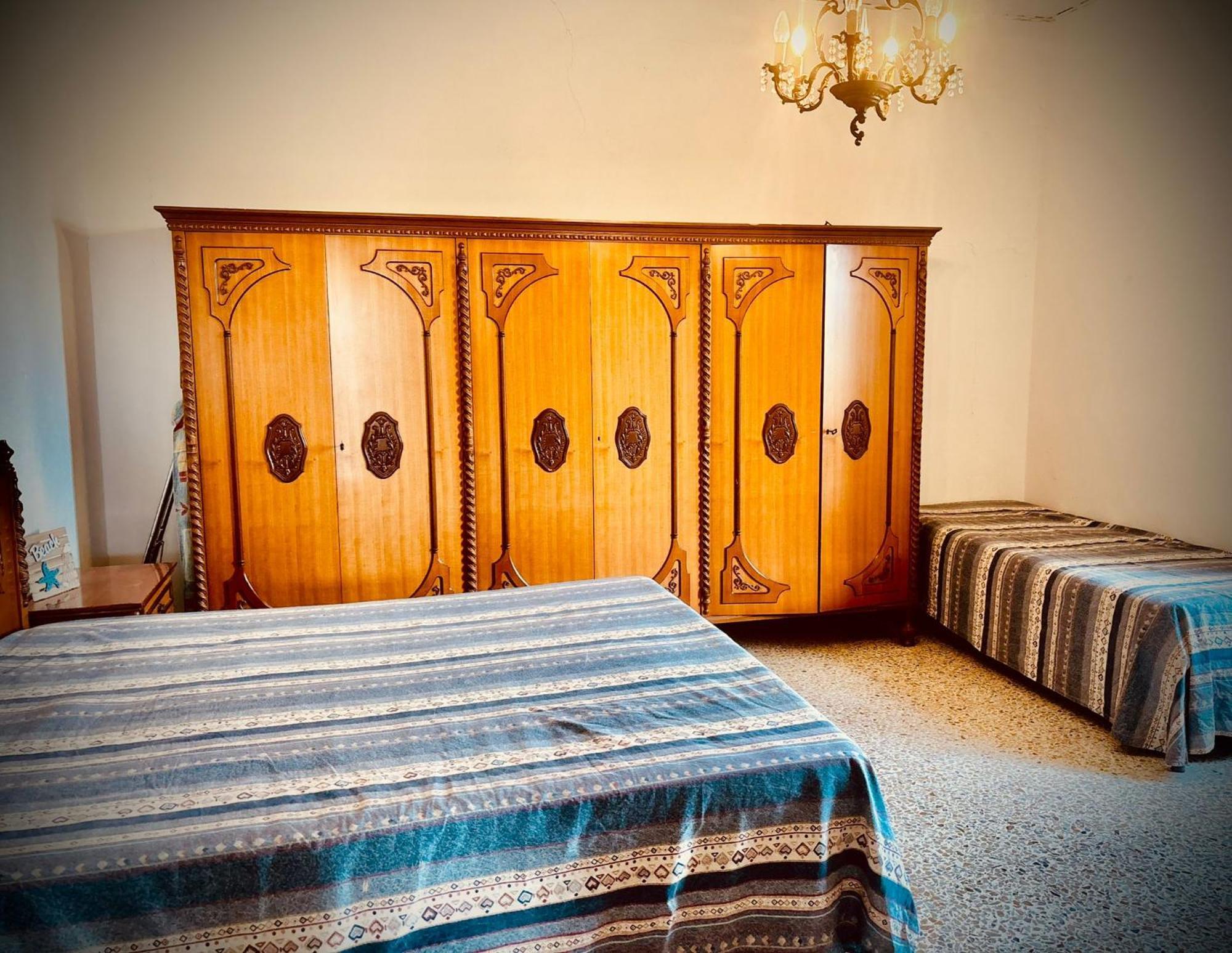 Camping Borghetti Ortona Dış mekan fotoğraf
