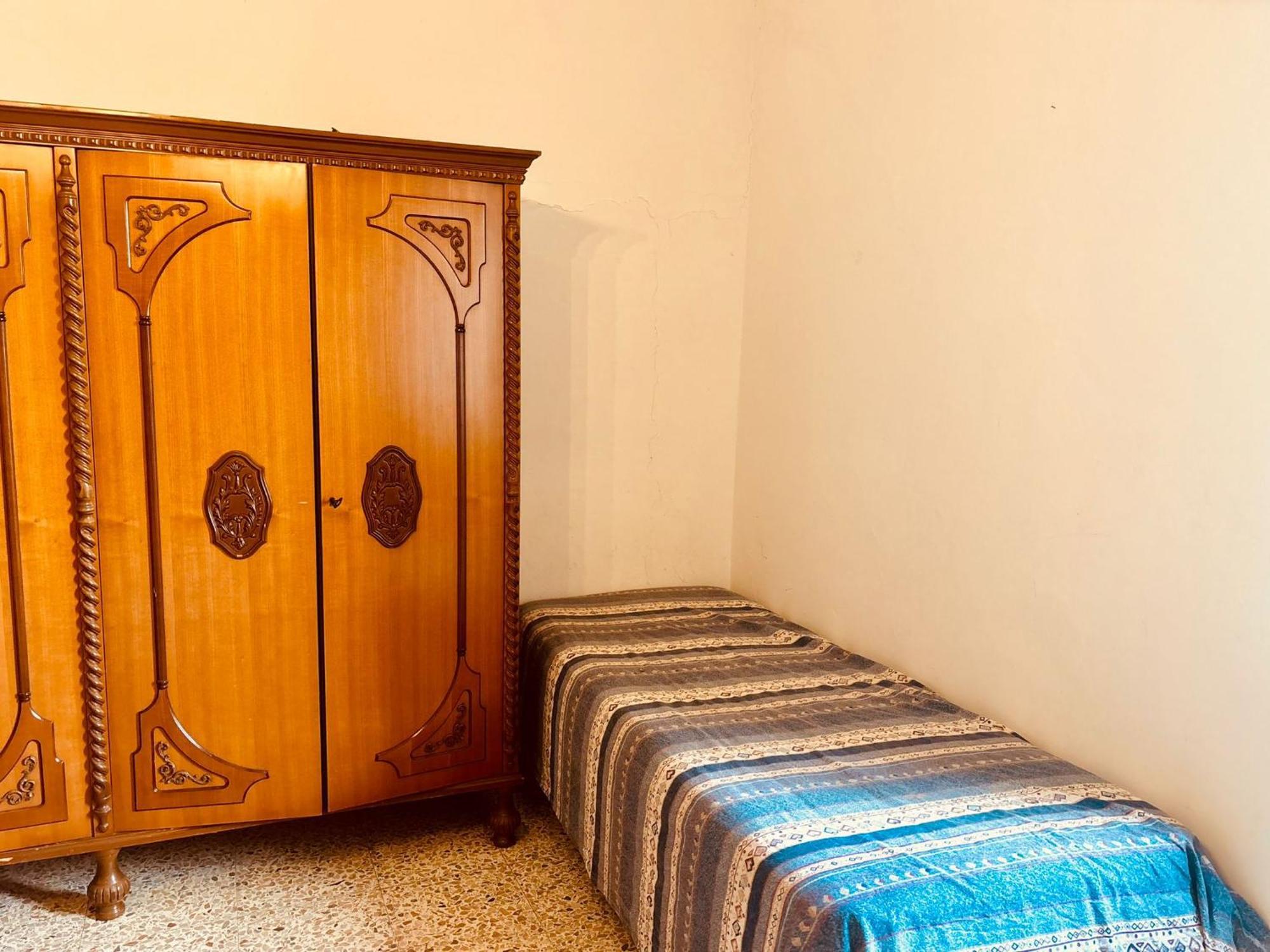 Camping Borghetti Ortona Dış mekan fotoğraf