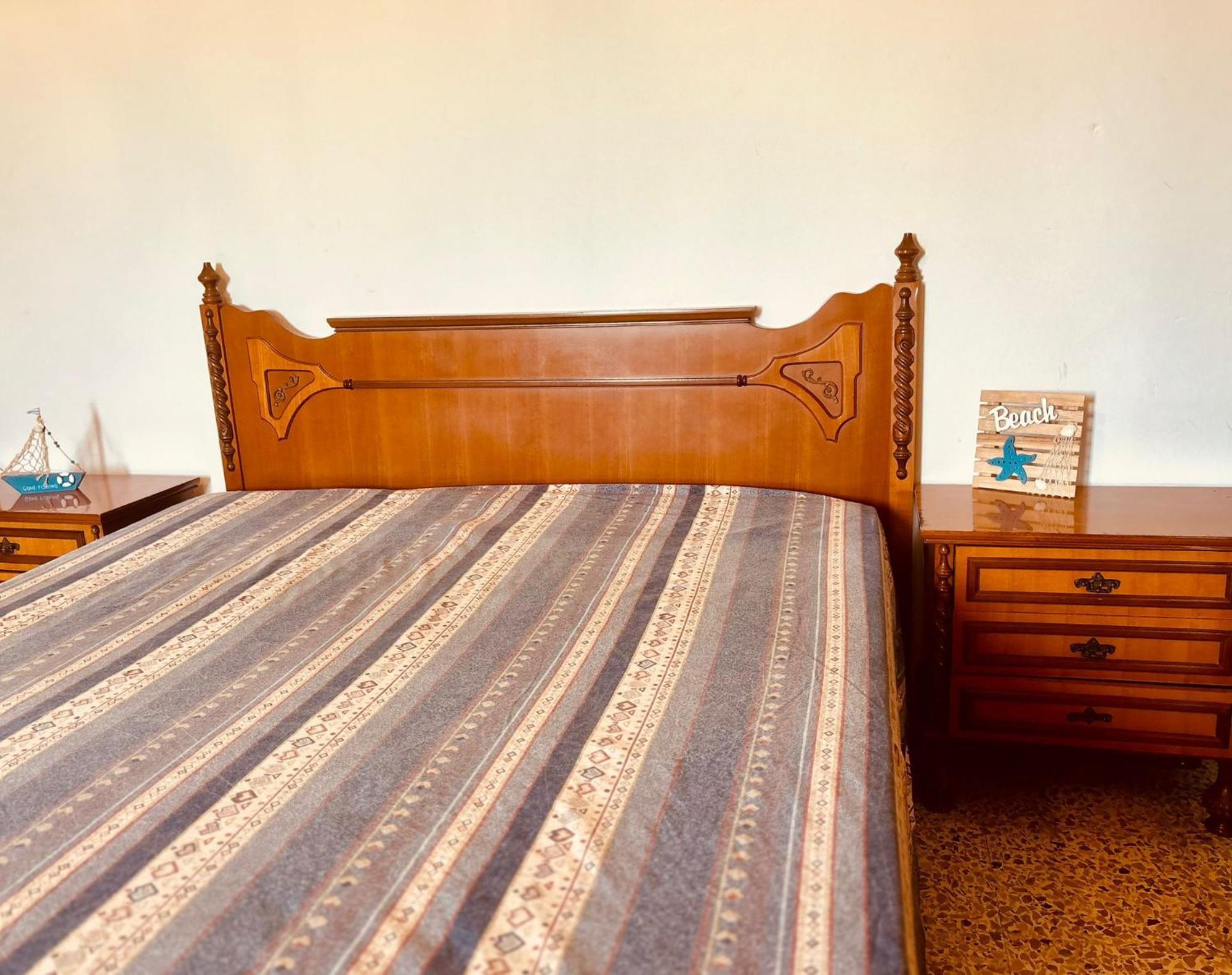 Camping Borghetti Ortona Dış mekan fotoğraf