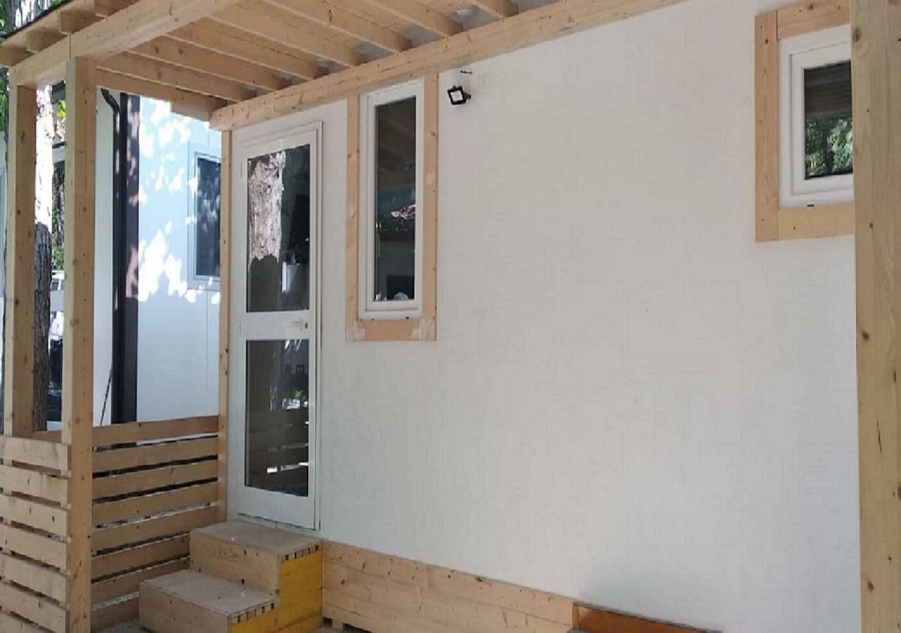 Camping Borghetti Ortona Dış mekan fotoğraf